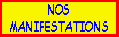 Nos manifestations