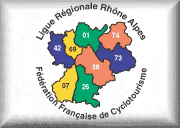 Ligue Régionale Rhône-Alpes